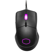 ماوس گیمینگ با سیم کولرمستر مدل MM 310 KKOL1